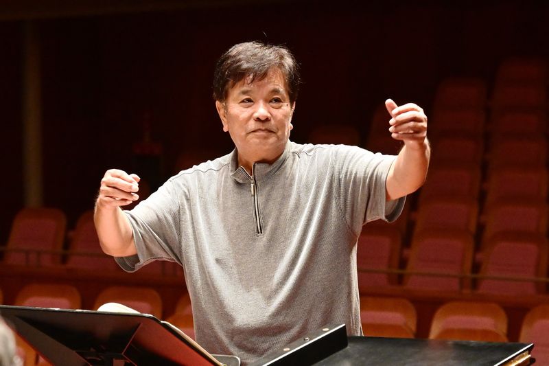 念願だった演奏会レポートサイトを立ち上げました。